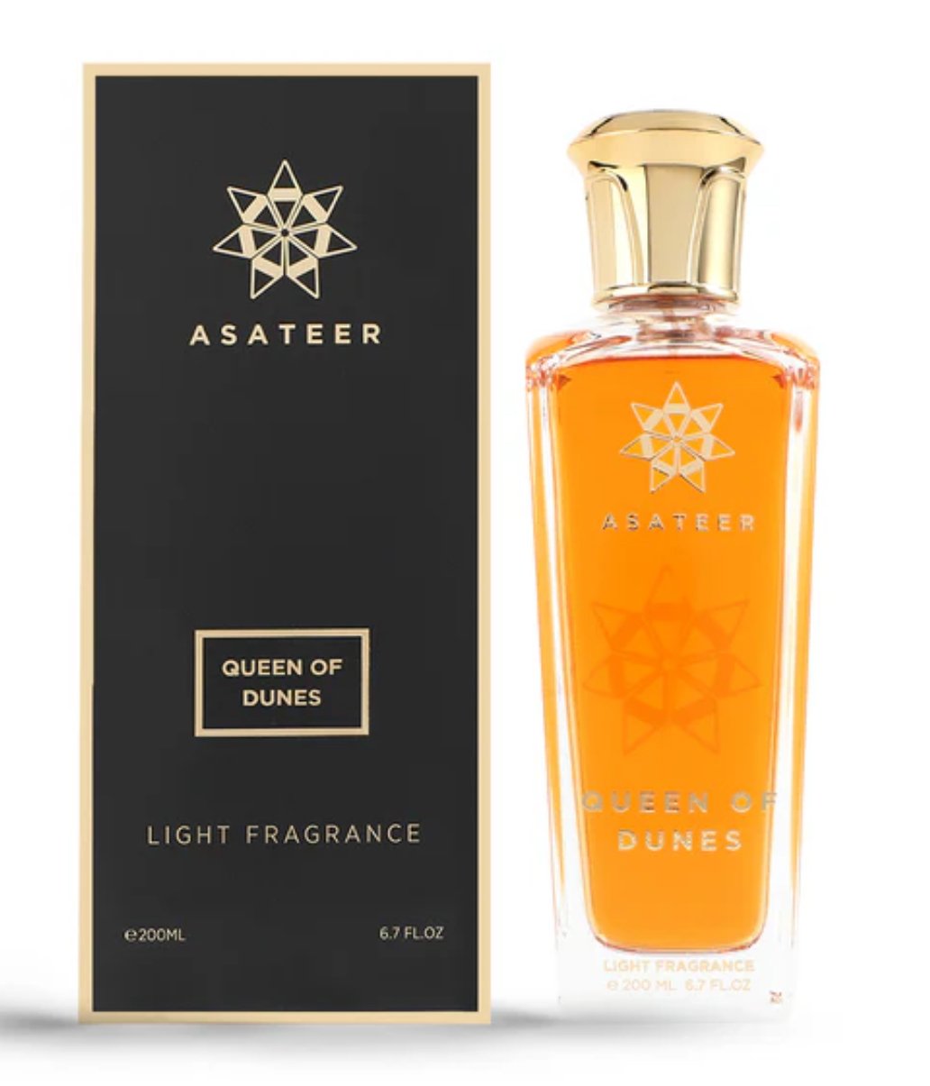 Top Notes: Bergamot, Tangerine, Floral Accords Heart Notes: Jasmine, Peony, Roses Base Notes: Vanilla, Musk, Powdery Accords