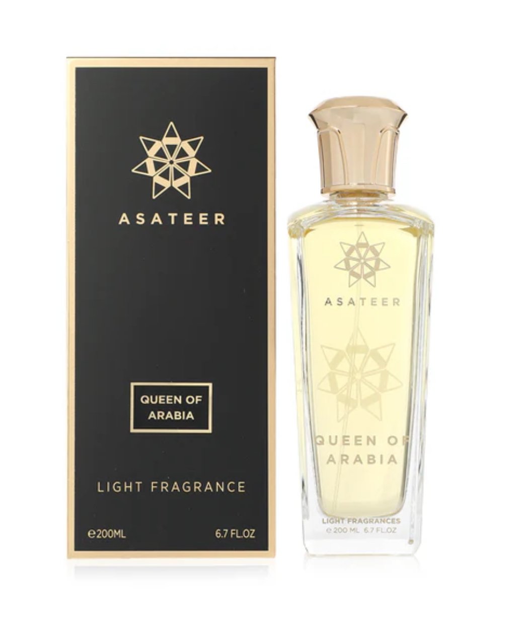 Top Notes: Ylang-Ylang, Nutmeg, Grapefruit Zest Heart Notes: Cedarwood, Jasmine, Lily of the Valley Base Notes: Patchouli, Musk, Vanilla