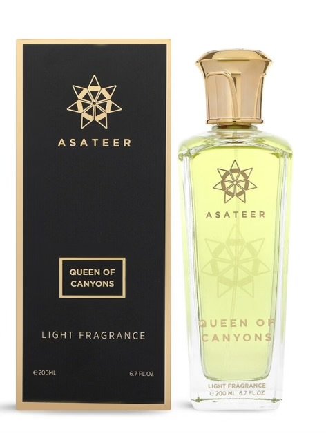 Top Notes: Flowers, Vanilla, Woody Notes Heart Notes: Mandarin, Bergamot, Pear Base Notes: Sandalwood, Orange Blossom, Ginger