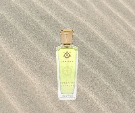 Top Notes: Flowers, Vanilla, Woody Notes Heart Notes: Mandarin, Bergamot, Pear Base Notes: Sandalwood, Orange Blossom, Ginger