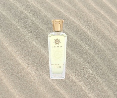 Top Notes: Bergamot, Tangerine, Floral Accords Heart Notes: Jasmine, Peony, Roses Base Notes: Vanilla, Musk, Powdery Accords