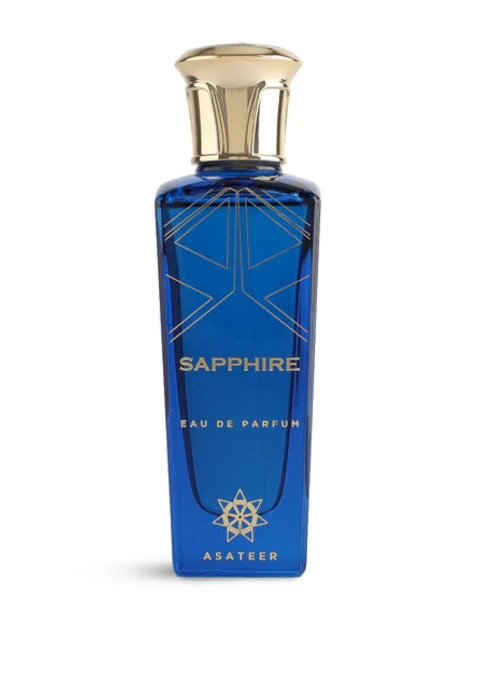 Sapphire